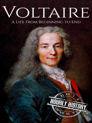 cover image of Voltaire